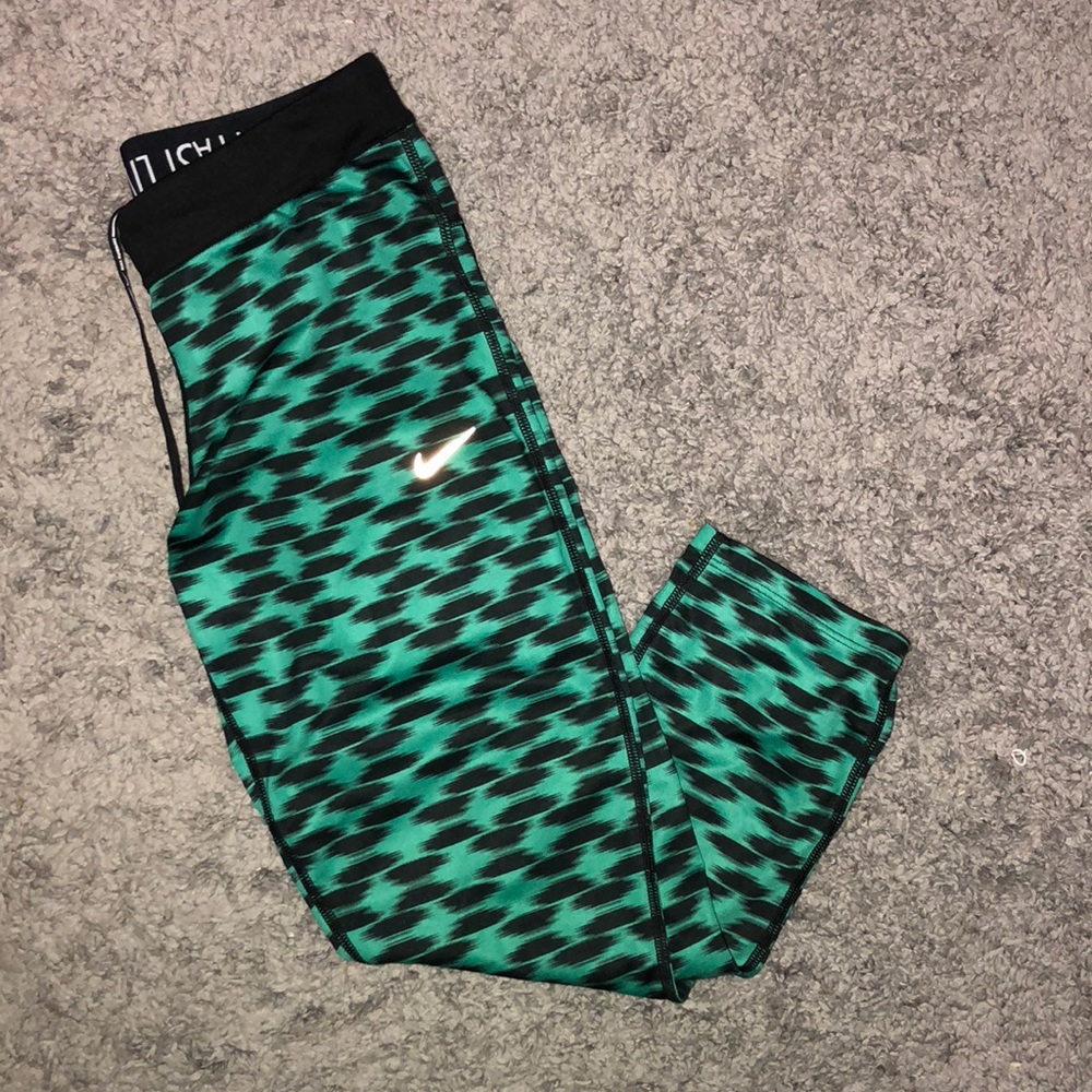 Nike Dri-Fit Leggings
